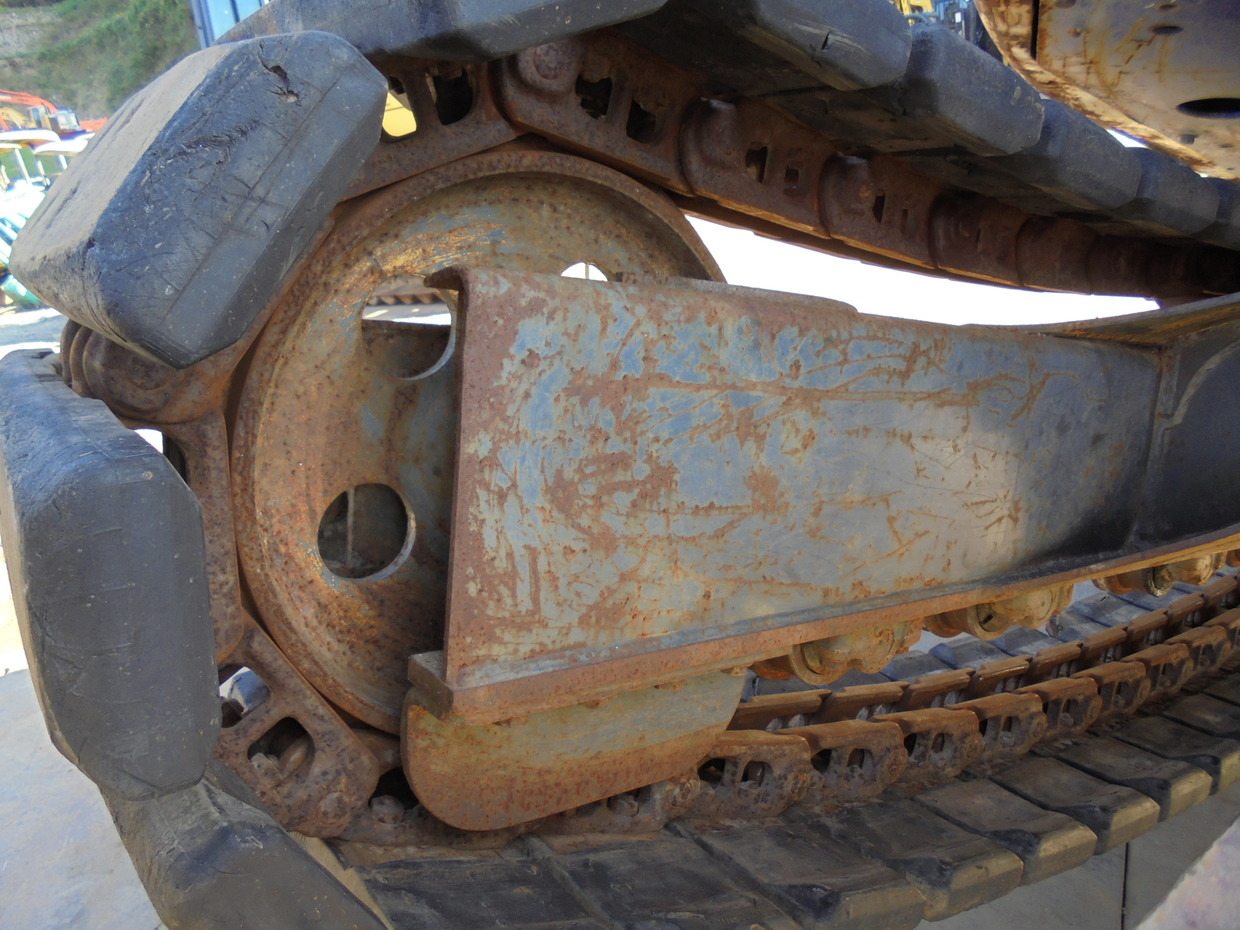 used construction machinery