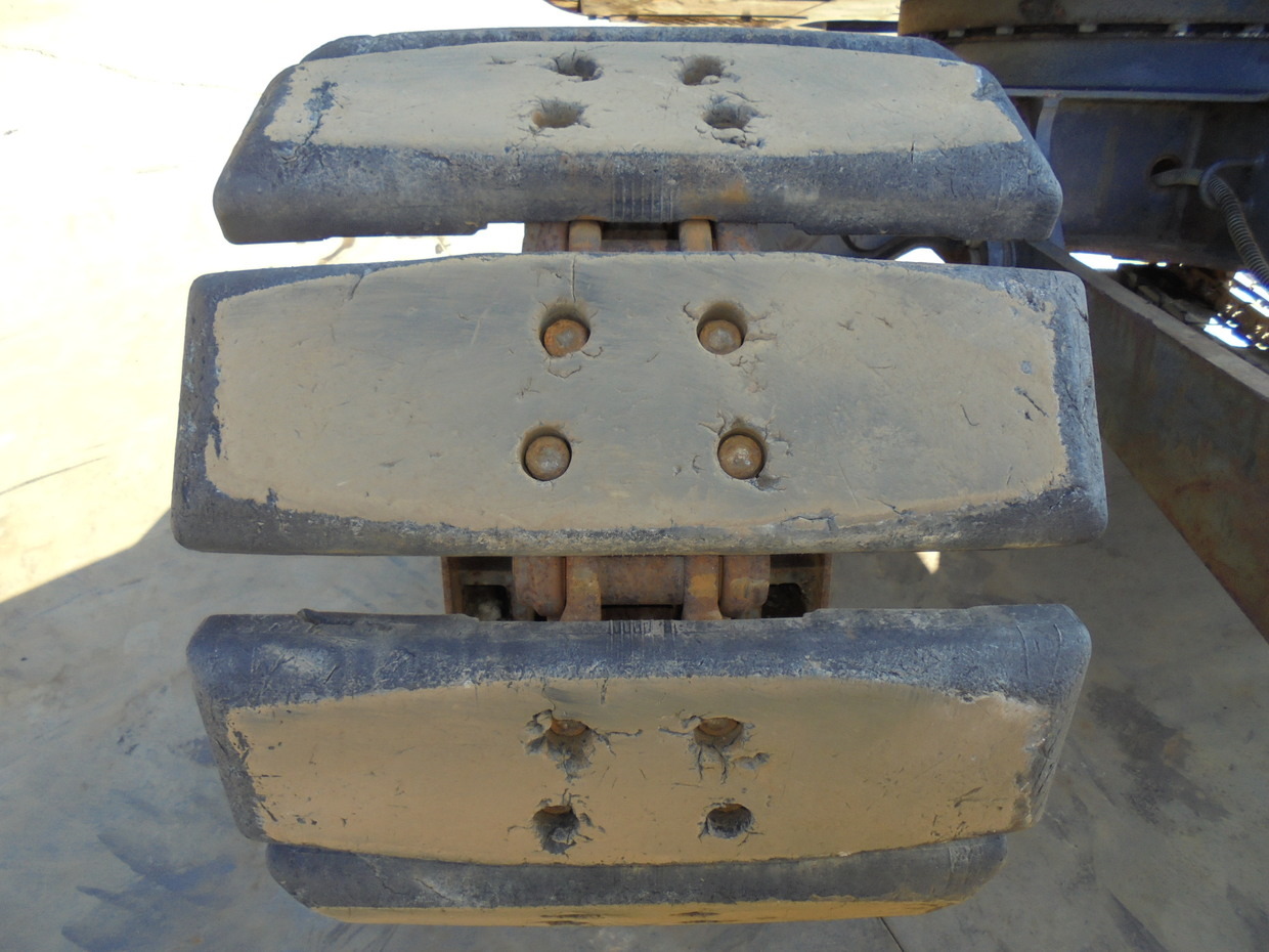 used construction machinery