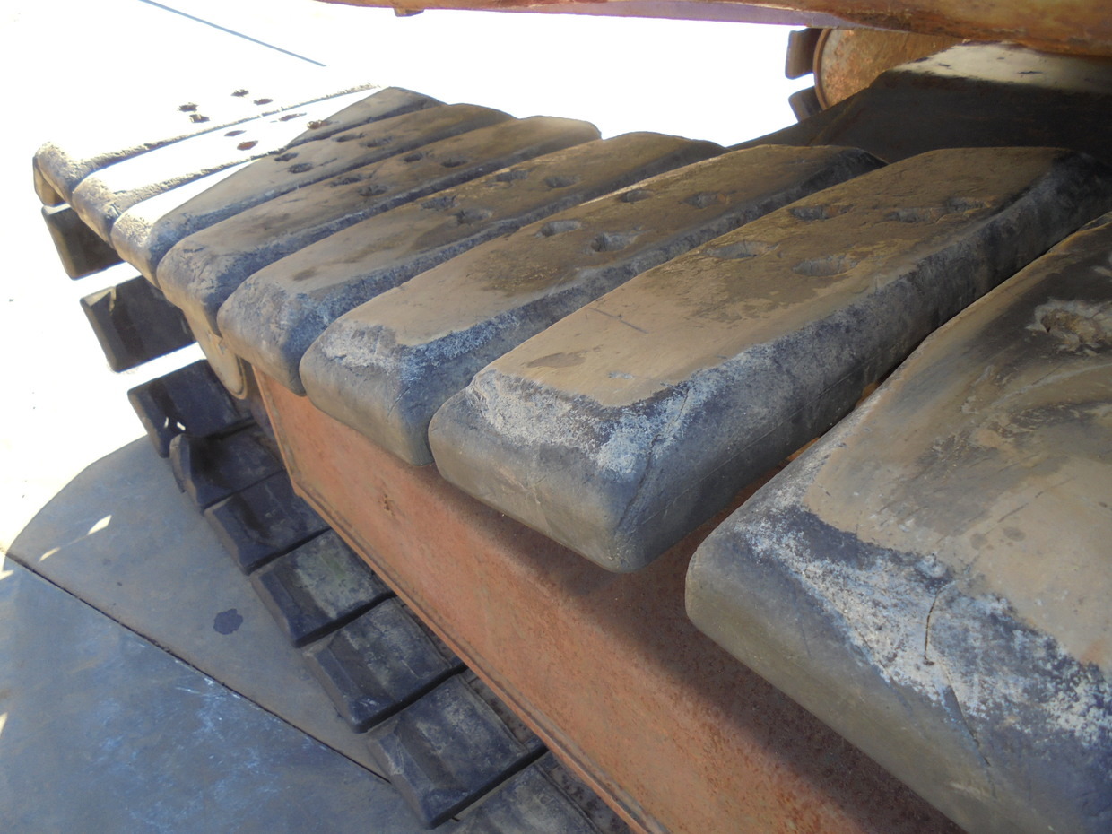 used construction machinery