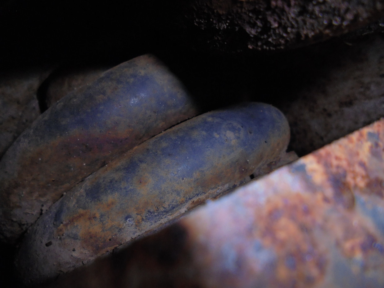 used construction machinery