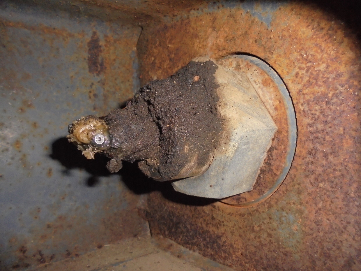 used construction machinery