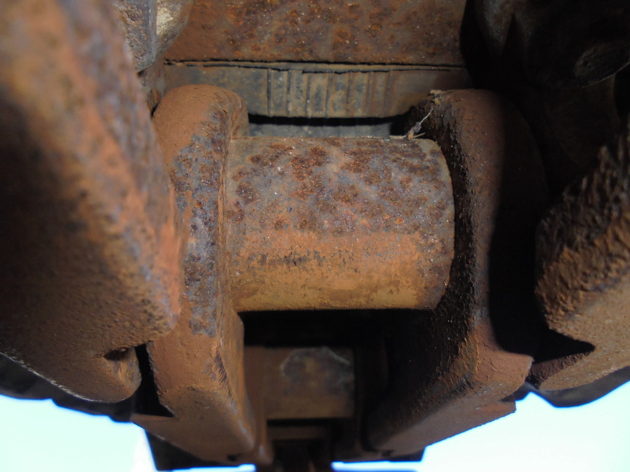 used construction machinery