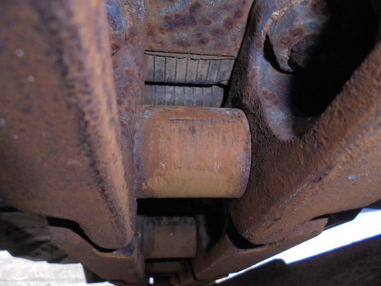 used construction machinery