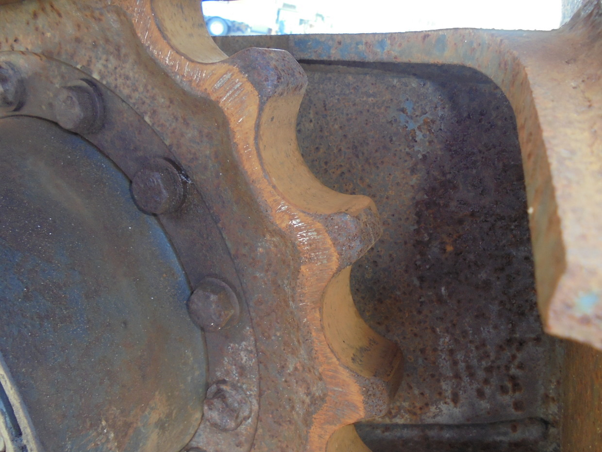 used construction machinery