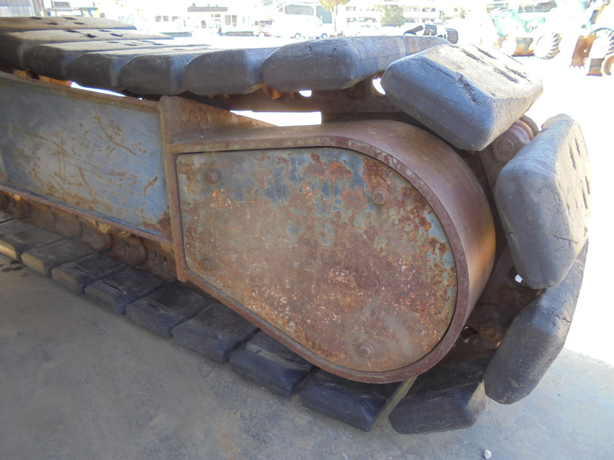 used construction machinery