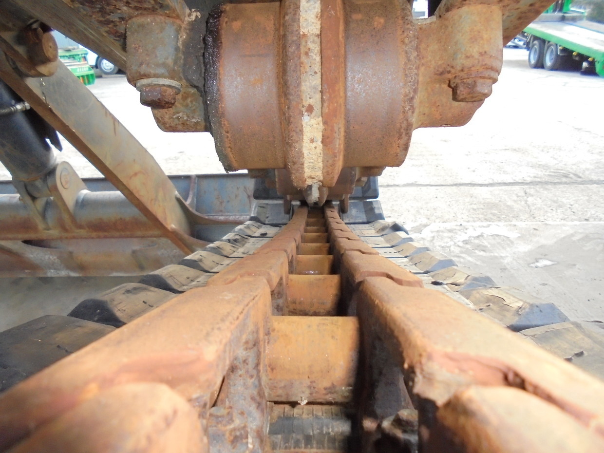 used construction machinery