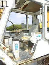 Used Construction Machine Used SUMITOMO SUMITOMO Excavator Excavators with telescopic arm S265PC-F2