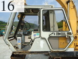 Used Construction Machine Used SUMITOMO SUMITOMO Excavator Excavators with telescopic arm S265PC-F2