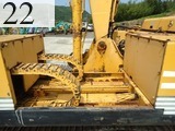 Used Construction Machine Used SUMITOMO SUMITOMO Excavator Excavators with telescopic arm S265PC-F2