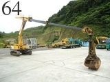 Used Construction Machine Used SUMITOMO SUMITOMO Excavator Excavators with telescopic arm S265PC-F2