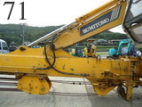 Used Construction Machine Used SUMITOMO SUMITOMO Excavator Excavators with telescopic arm S265PC-F2