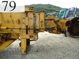 Used Construction Machine Used SUMITOMO SUMITOMO Excavator Excavators with telescopic arm S265PC-F2