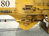 Used Construction Machine Used SUMITOMO SUMITOMO Excavator Excavators with telescopic arm S265PC-F2