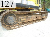 Used Construction Machine Used SUMITOMO SUMITOMO Excavator Excavators with telescopic arm S265PC-F2