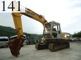 Used Construction Machine Used SUMITOMO SUMITOMO Excavator Excavators with telescopic arm S265PC-F2