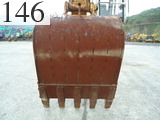 Used Construction Machine Used SUMITOMO SUMITOMO Excavator Excavators with telescopic arm S265PC-F2