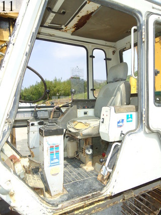 Used Construction Machine Used SUMITOMO SUMITOMO Excavator Excavators with telescopic arm S265PC-F2