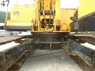 Used Construction Machine Used SUMITOMO SUMITOMO Excavator Excavators with telescopic arm S265PC-F2