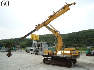 Used Construction Machine Used SUMITOMO SUMITOMO Excavator Excavators with telescopic arm S265PC-F2