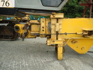 Used Construction Machine Used SUMITOMO SUMITOMO Excavator Excavators with telescopic arm S265PC-F2