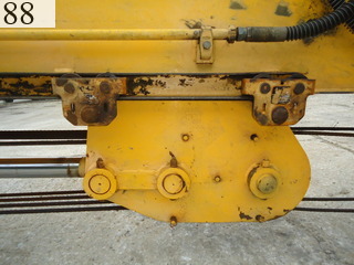 Used Construction Machine Used SUMITOMO SUMITOMO Excavator Excavators with telescopic arm S265PC-F2