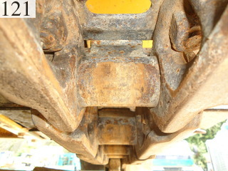 Used Construction Machine Used SUMITOMO SUMITOMO Excavator Excavators with telescopic arm S265PC-F2