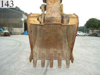 Used Construction Machine Used SUMITOMO SUMITOMO Excavator Excavators with telescopic arm S265PC-F2