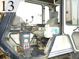 Used Construction Machine Used SUMITOMO SUMITOMO Excavator Excavators with telescopic arm S280PC-F2