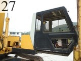 Used Construction Machine Used SUMITOMO SUMITOMO Excavator Excavators with telescopic arm S280PC-F2