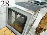 Used Construction Machine Used SUMITOMO SUMITOMO Excavator Excavators with telescopic arm S280PC-F2