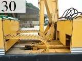 Used Construction Machine Used SUMITOMO SUMITOMO Excavator Excavators with telescopic arm S280PC-F2