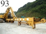 Used Construction Machine Used SUMITOMO SUMITOMO Excavator Excavators with telescopic arm S280PC-F2