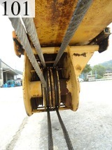 Used Construction Machine Used SUMITOMO SUMITOMO Excavator Excavators with telescopic arm S280PC-F2