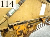 Used Construction Machine Used SUMITOMO SUMITOMO Excavator Excavators with telescopic arm S280PC-F2