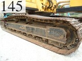 Used Construction Machine Used SUMITOMO SUMITOMO Excavator Excavators with telescopic arm S280PC-F2