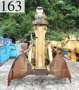 Used Construction Machine Used SUMITOMO SUMITOMO Excavator Excavators with telescopic arm S280PC-F2