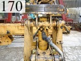 Used Construction Machine Used SUMITOMO SUMITOMO Excavator Excavators with telescopic arm S280PC-F2