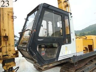 Used Construction Machine Used SUMITOMO SUMITOMO Excavator Excavators with telescopic arm S280PC-F2