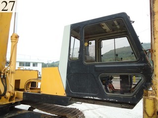 Used Construction Machine Used SUMITOMO SUMITOMO Excavator Excavators with telescopic arm S280PC-F2