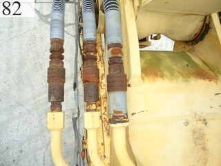 Used Construction Machine Used SUMITOMO SUMITOMO Excavator Excavators with telescopic arm S280PC-F2