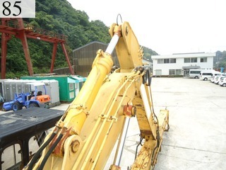 Used Construction Machine Used SUMITOMO SUMITOMO Excavator Excavators with telescopic arm S280PC-F2