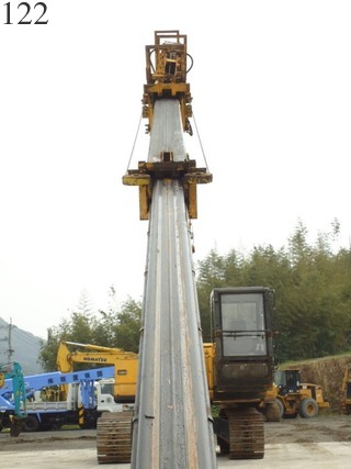 Used Construction Machine Used SUMITOMO SUMITOMO Excavator Excavators with telescopic arm S280PC-F2