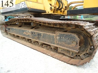 Used Construction Machine Used SUMITOMO SUMITOMO Excavator Excavators with telescopic arm S280PC-F2