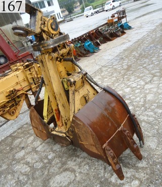 Used Construction Machine Used SUMITOMO SUMITOMO Excavator Excavators with telescopic arm S280PC-F2