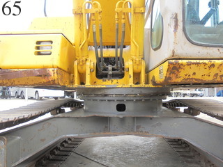 Used Construction Machine Used SUMITOMO SUMITOMO Excavator 0.4-0.5m3 SH120-3