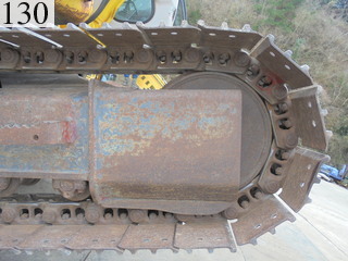 Used Construction Machine Used SUMITOMO SUMITOMO Excavator 0.4-0.5m3 SH120-3