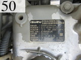 Used Construction Machine Used SUMITOMO SUMITOMO Forestry excavators Harvester SH120-5