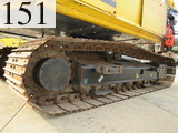 Used Construction Machine Used SUMITOMO SUMITOMO Forestry excavators Harvester SH120-5