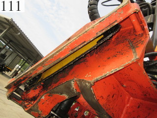 Used Construction Machine Used SUMITOMO SUMITOMO Forestry excavators Harvester SH120-5