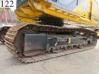 Used Construction Machine Used SUMITOMO SUMITOMO Forestry excavators Harvester SH120-5